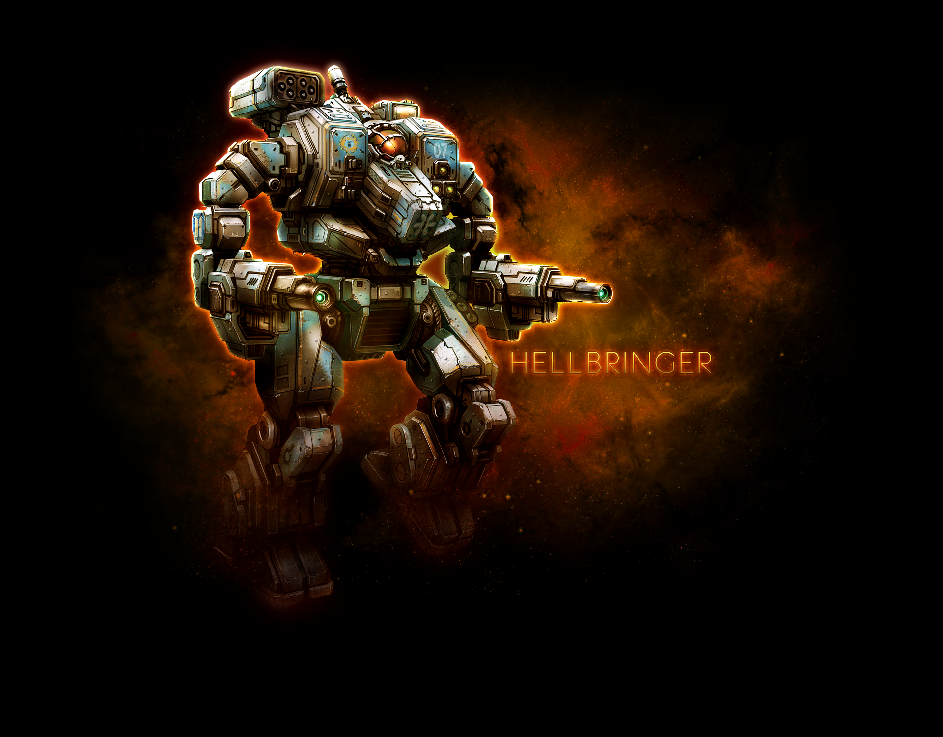 Hellbringer